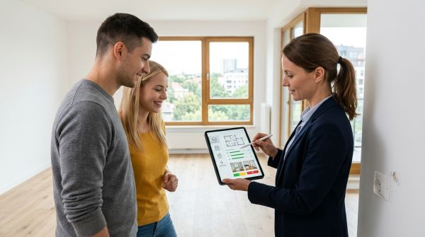 Appli moderne pour réaliser vos états des lieux facilement