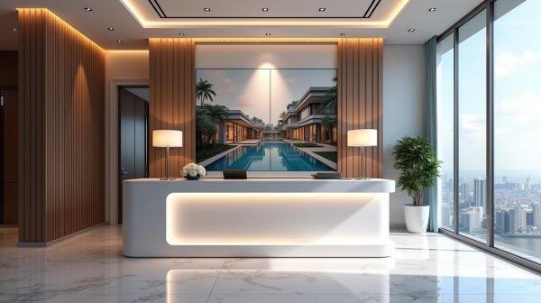 Comment naviguer dans le marché de l'immobilier aujourd'hui