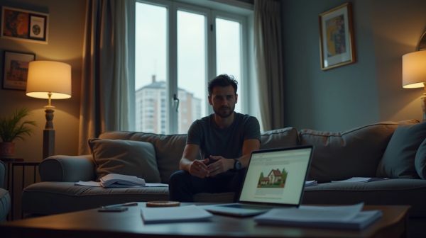 Comment naviguer dans le marché de l'immobilier aujourd'hui