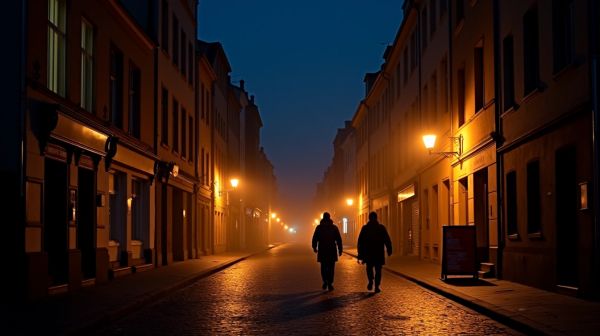 Metz après 22 h : ce qui est encore ouvert