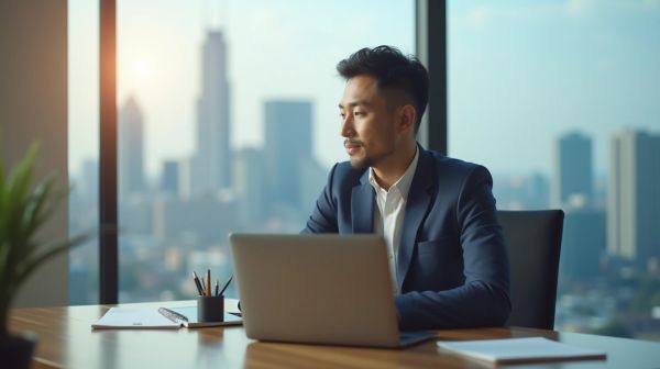 Réinventer vos contacts : l'art de gérer vos liens
