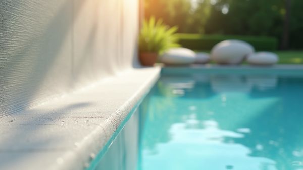 Sécuriser votre espace aquatique avec des volets de piscine efficaces
