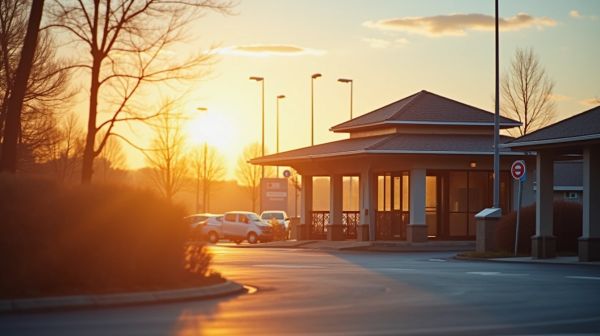 Tout ce qu'il faut savoir sur le permis G pour frontalier